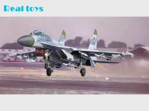 Ʈ 02224 1/32 ȣ Su-27 ÷Ŀ B